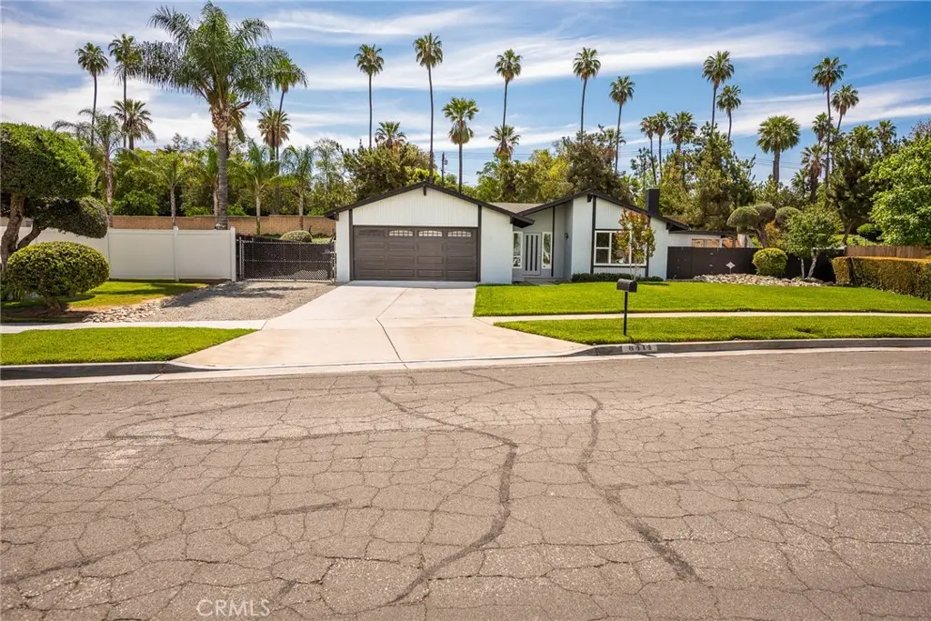 6414 Foster Drive, Riverside, CA 92506 - #1