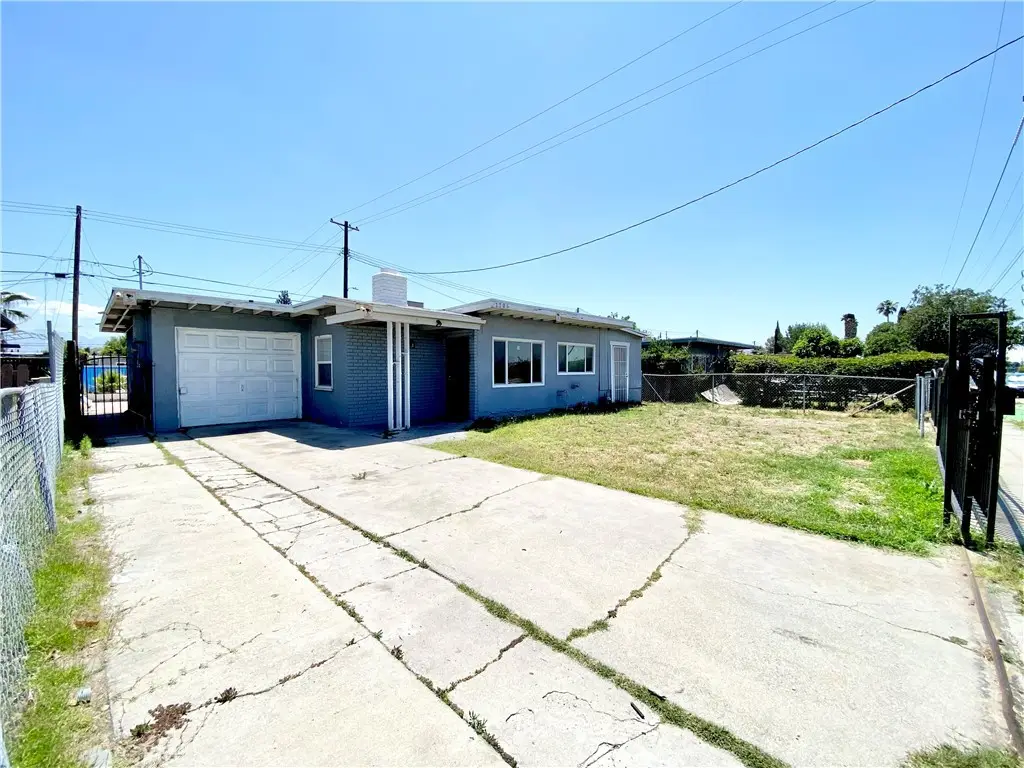 1708 Bordwell Avenue, Colton, CA 92324 - #1