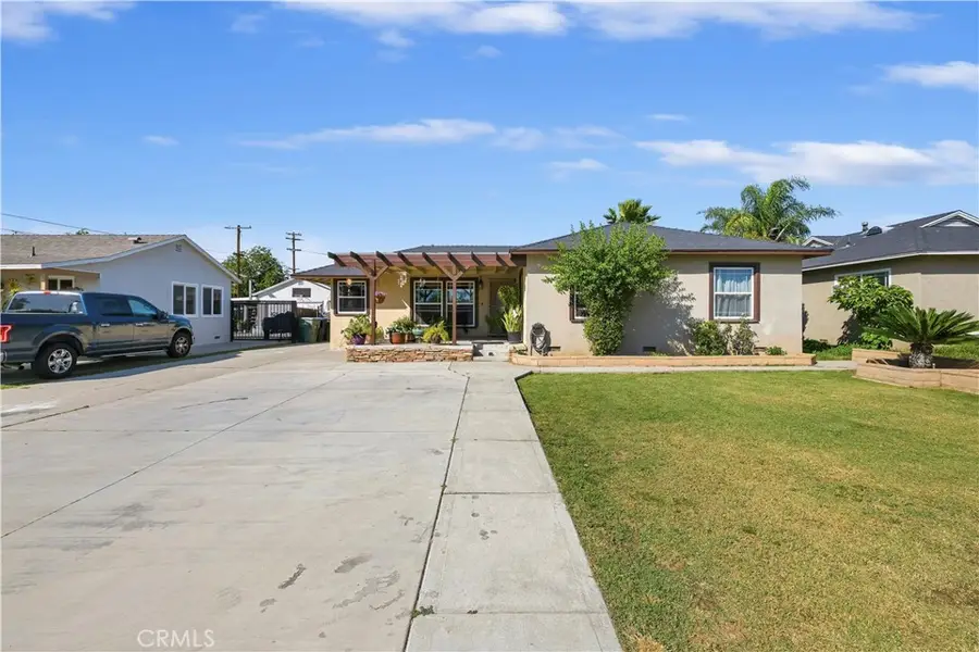 3855 Stansell, Riverside, CA 92501 - #3