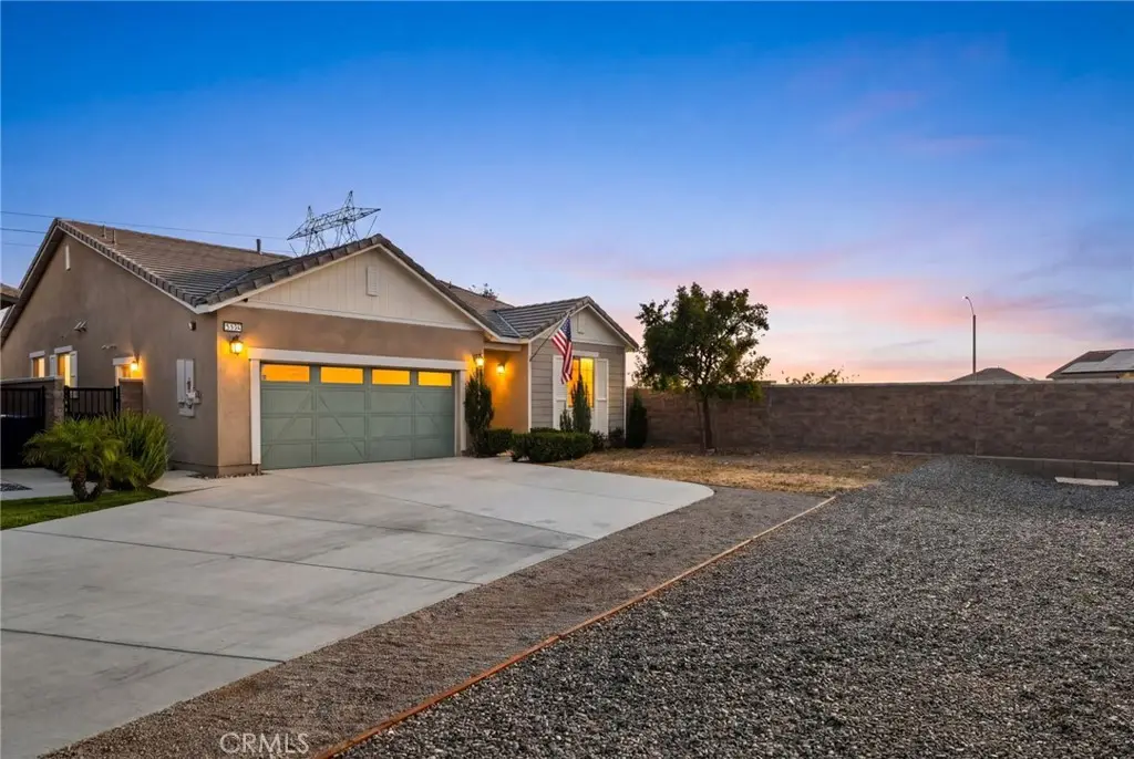 5448 La Bodega Way, Fontana, CA 92336 - #1