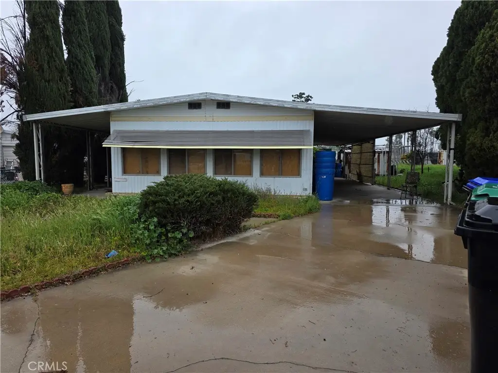 324 Long Street, Hemet, CA 92543 - #1