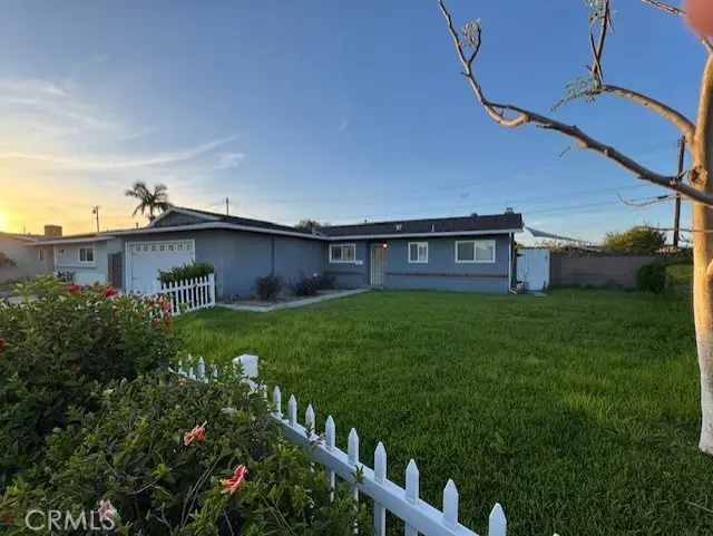 7233 Hayes Circle, Buena Park, CA 90620 - #1