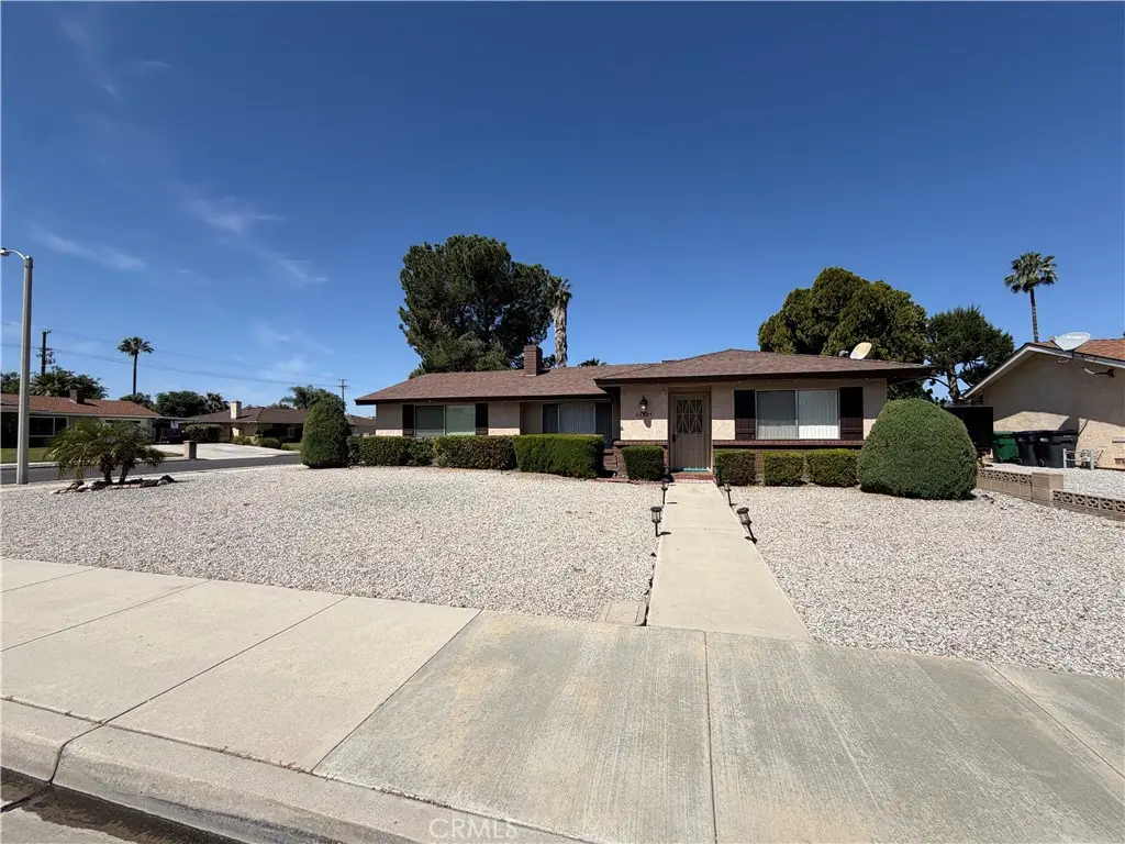 26205 Lodgepole, Hemet, CA 92544 - #1