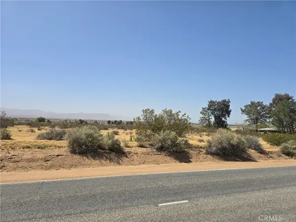 0 Cahuilla Road, Apple Valley, CA 92307