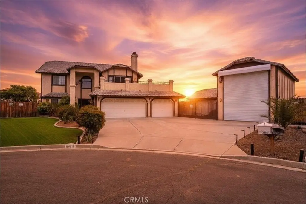 11665 Winterhawk, Apple Valley, CA 92308 - #1
