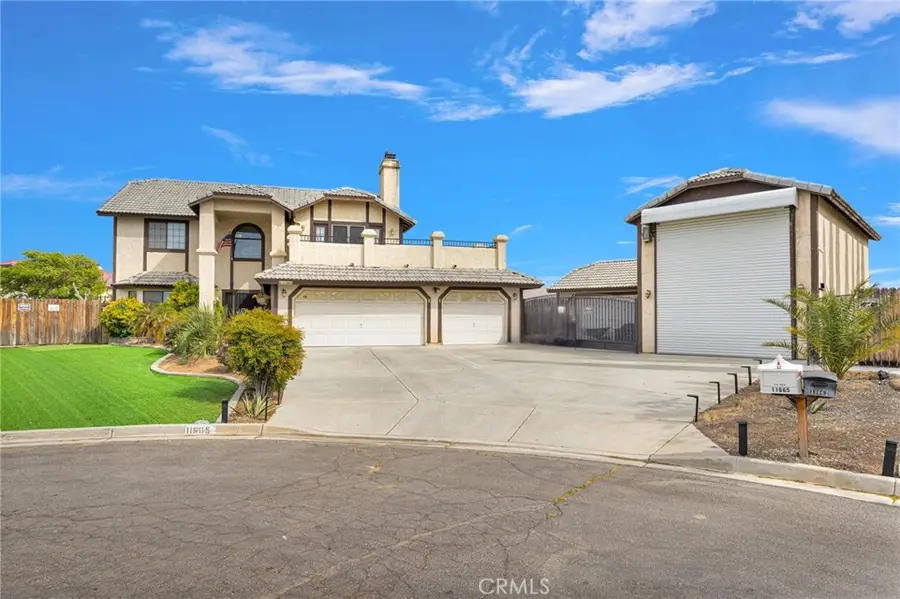 11665 Winterhawk, Apple Valley, CA 92308 - #3