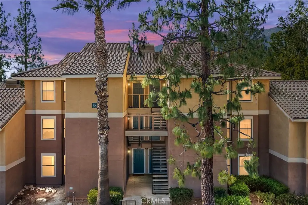 10655 Lemon Avenue #3609, Rancho Cucamonga, CA 91737 - #1