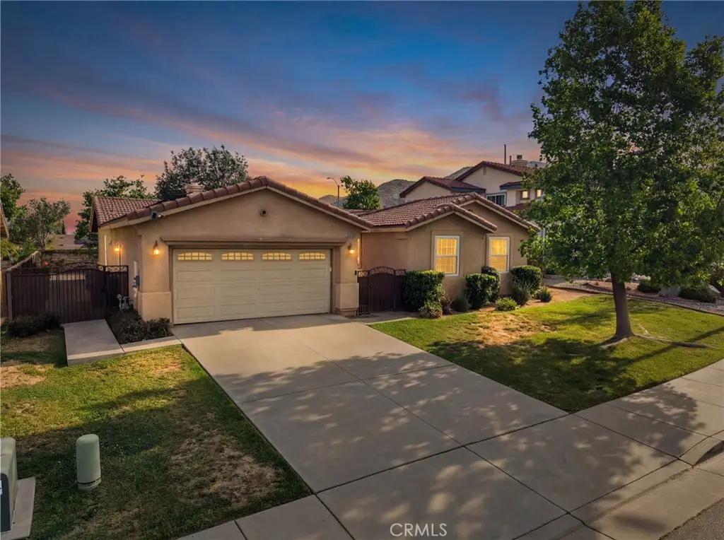 23039 Montalvo, Moreno Valley, CA 92557 - #1