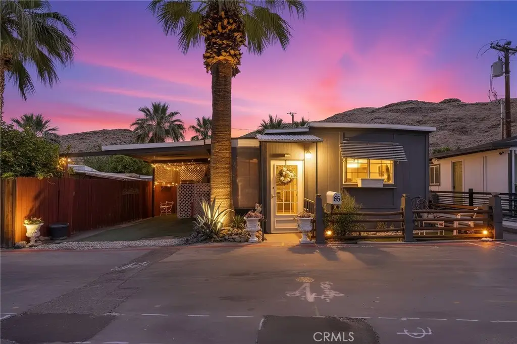68916 H Street #65, Cathedral City, CA 92234 - #1