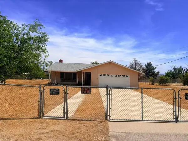 10007 Victor Street, Hesperia, CA 92345