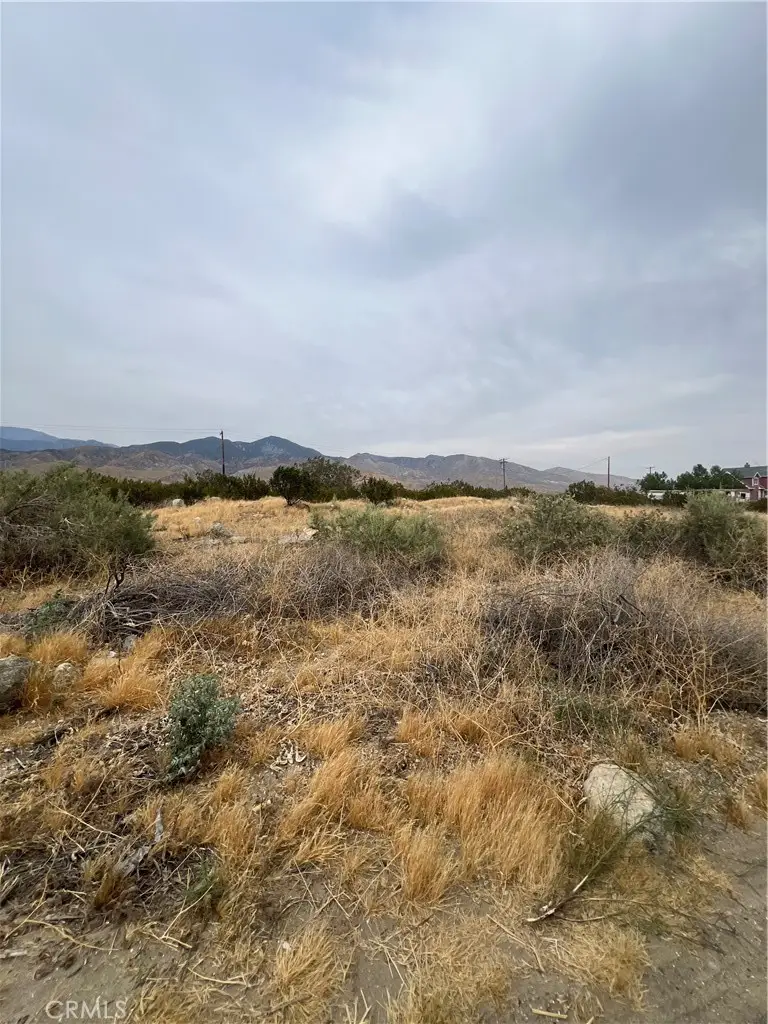 0 Faryl Avenue, Cabazon, CA 92230 - #1