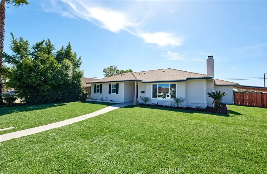 1889 Richard, Pomona, CA 91767 - #3