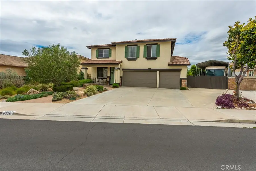 6335 Marigold Street, Corona, CA 92880 - #2