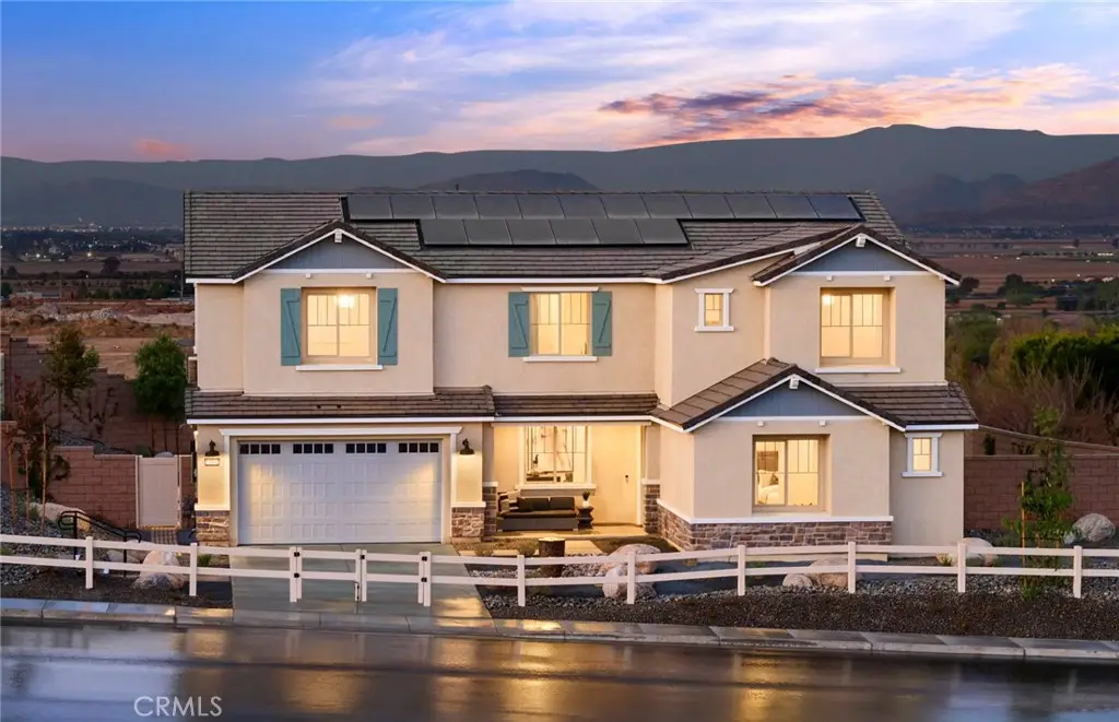 25102 Greythorne Drive, Menifee, CA 92586 - #1