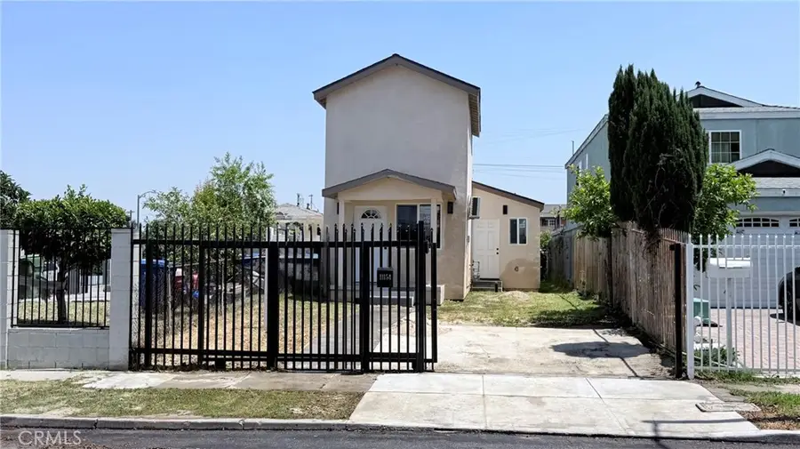 11154 Towne, Los Angeles, CA 90061 - #2