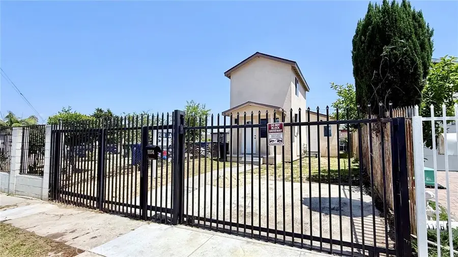 11154 Towne, Los Angeles, CA 90061 - #3
