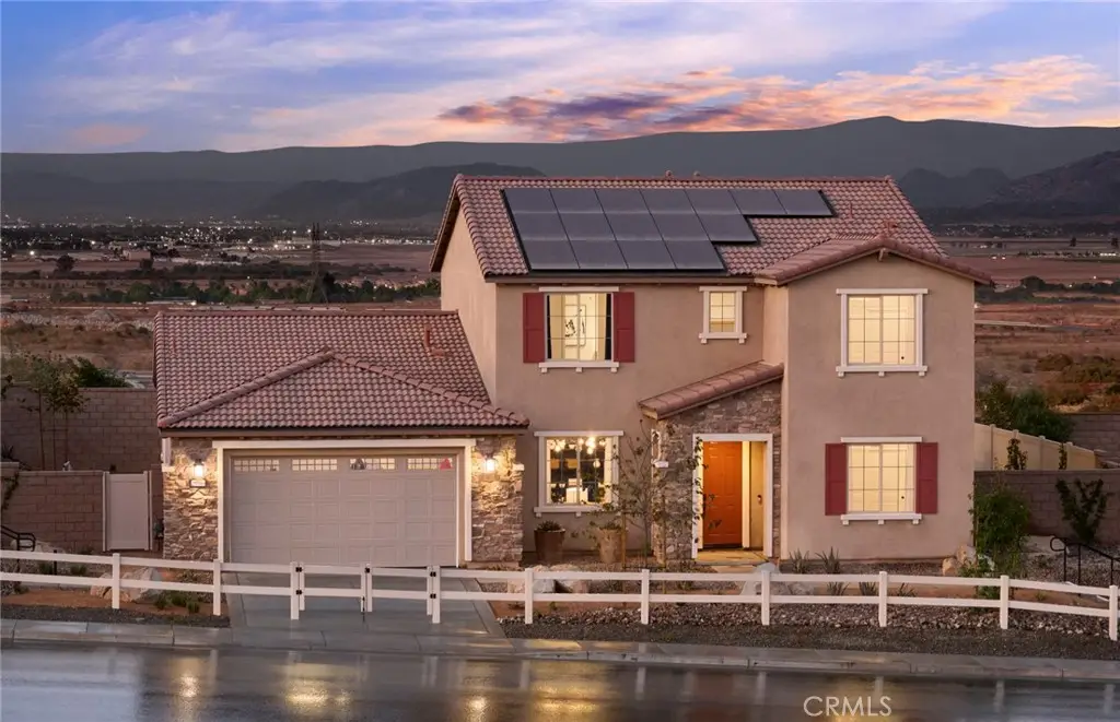 25088 Greythorne Drive, Menifee, CA 92586 - #1