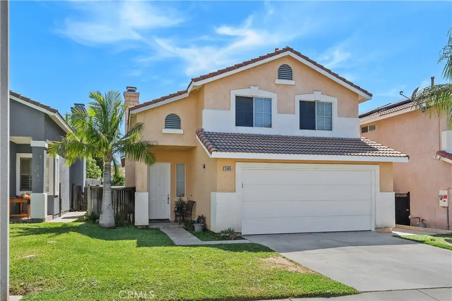 15865 Flamingo, Fontana, CA 92337 - #2