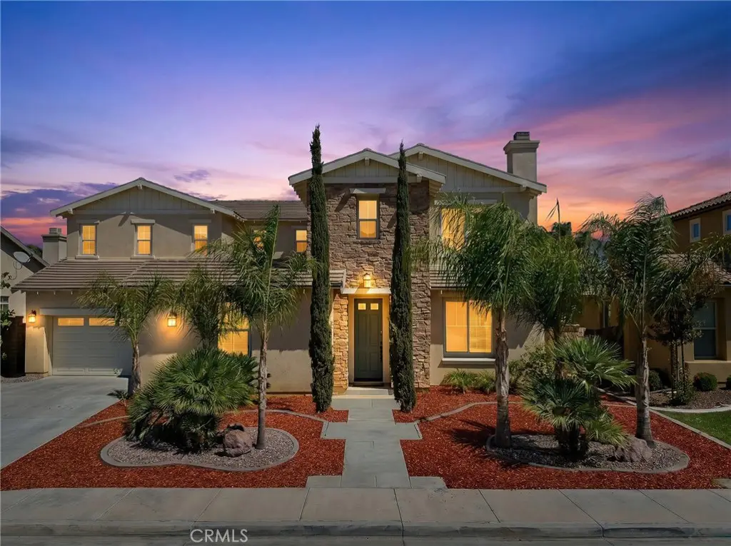 35096 Lantern Light, Winchester, CA 92596 - #1