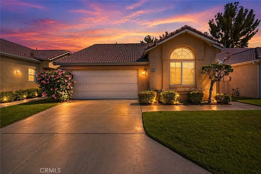 797 Camino De Plata, San Jacinto, CA 92583 - #1