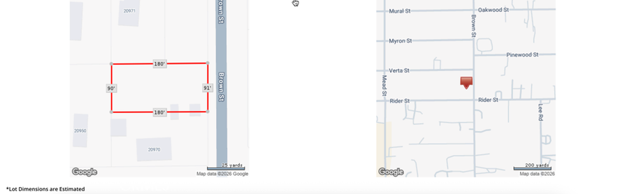 20970 Rider Street, Perris, CA 92570 - #3