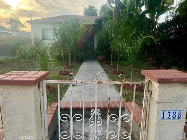 1388 Garner Avenue, San Bernardino, CA 92411