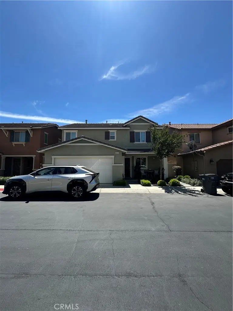 1411 Silverberry, Beaumont, CA 92223 - #2
