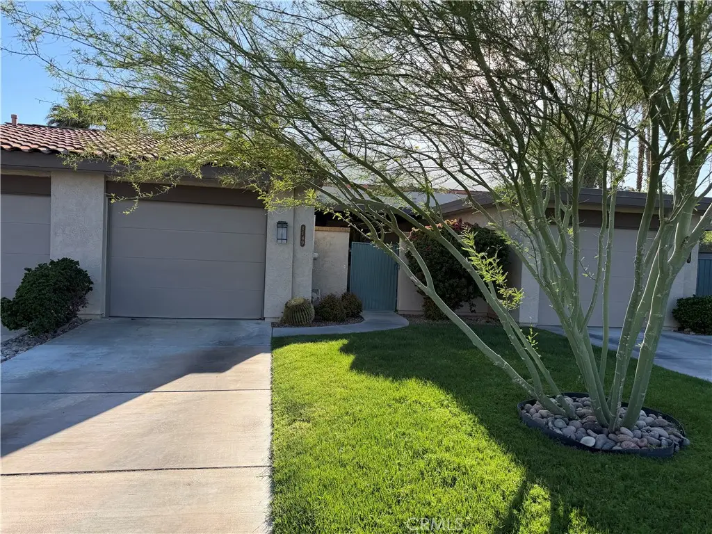 1149 Via Tenis, Palm Springs, CA 92262 - #1