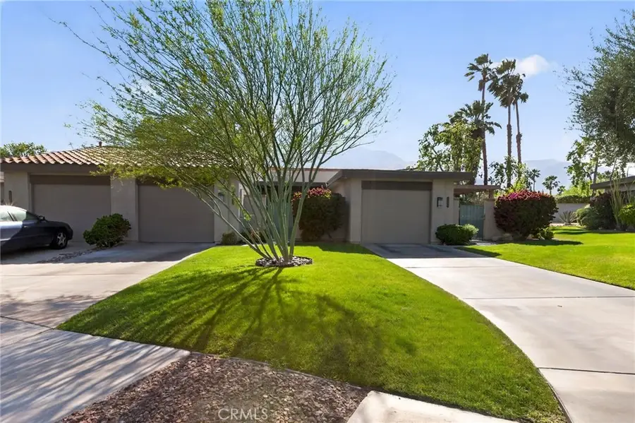 1149 Via Tenis, Palm Springs, CA 92262 - #2