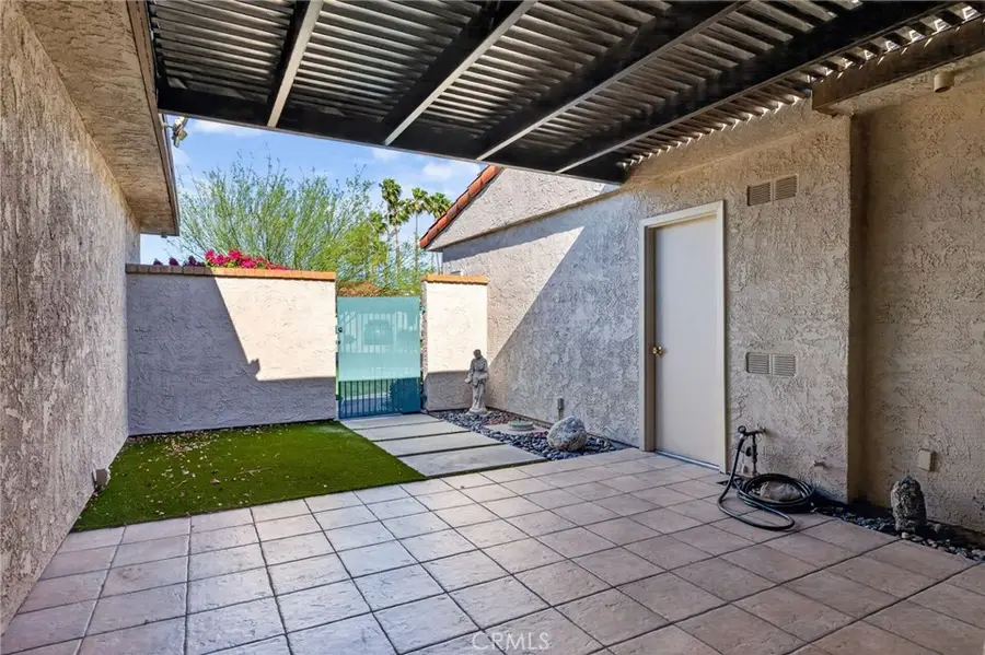 1149 Via Tenis, Palm Springs, CA 92262 - #3