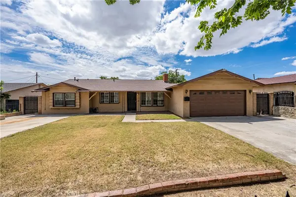 2731 W Victoria Street, Rialto, CA 92376