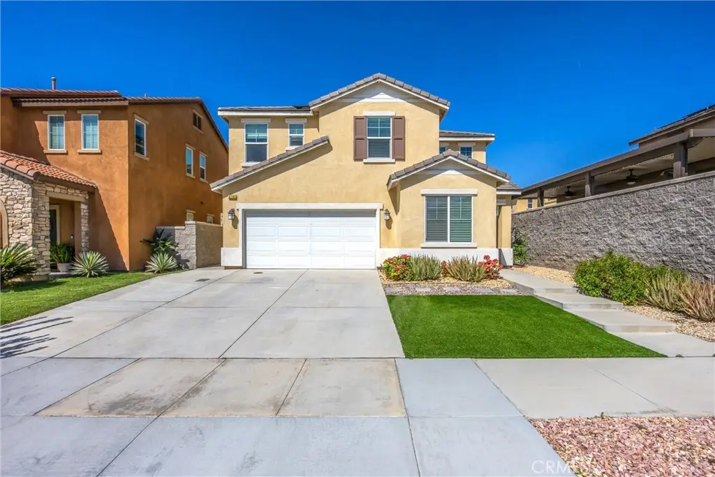 4783 Vanderham, Eastvale, CA 91752 - #1
