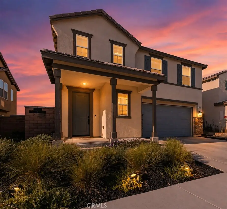 30348 Cedar Creek Way, Homeland, CA 92548 - #1