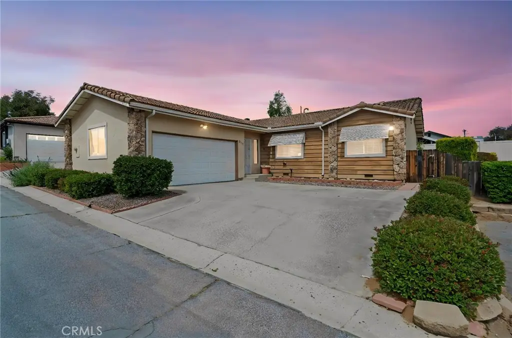 8537 Snow White Drive, El Cajon, CA 92021 - #1