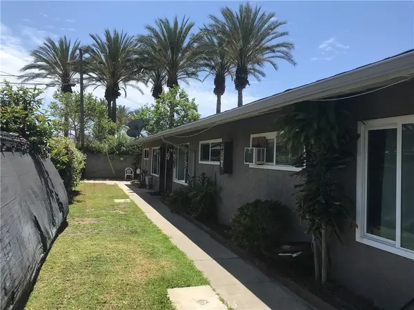 1250 W 2nd, Santa Ana, CA 92703