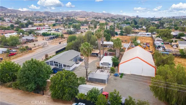 20970 Rider, Perris, CA 92570