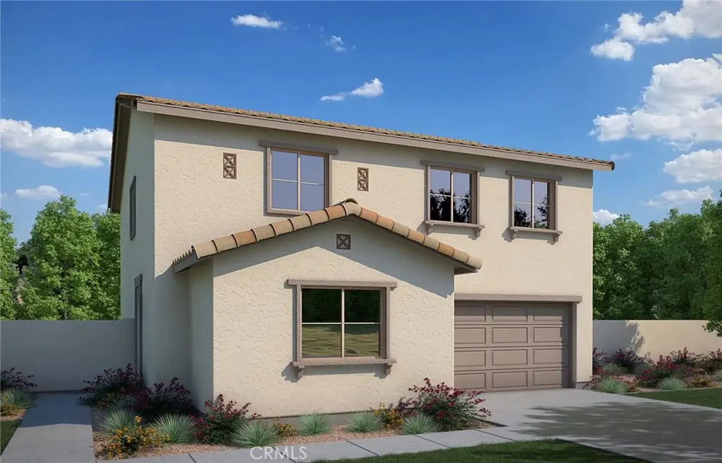 5460 Larkspur Road, Banning, CA 92220 - #1