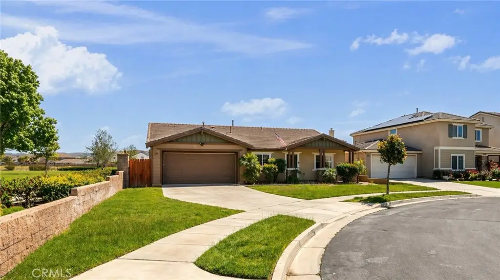 279 Alverstone, Hemet, CA 92543 - #1
