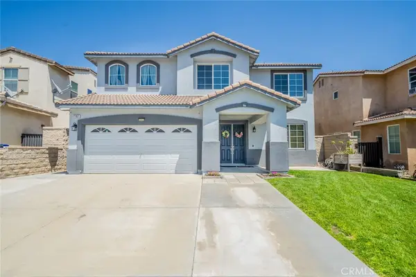 7167 Elsa Court, Fontana, CA 92336