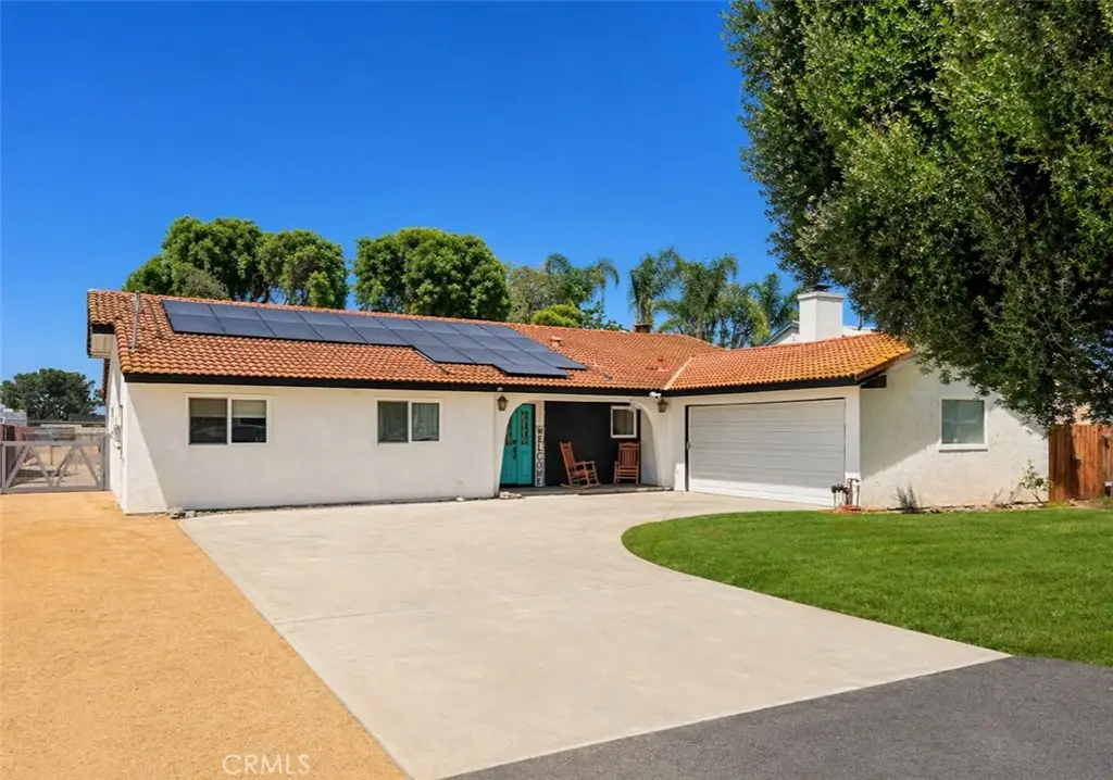 1429 Barnhart Lane, Norco, CA 92860 - #1