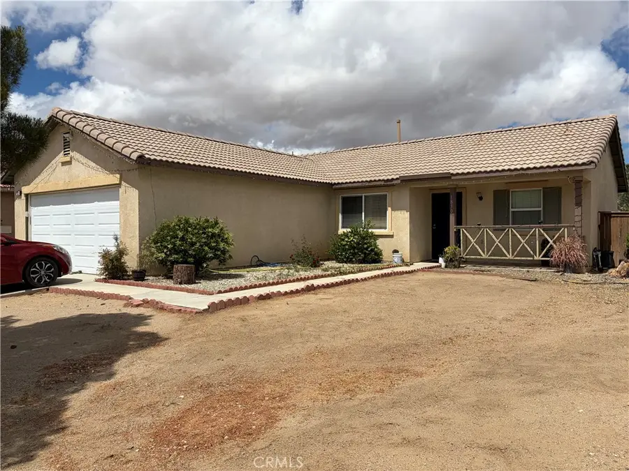 11830 Wolcott, Adelanto, CA 92301 - #2