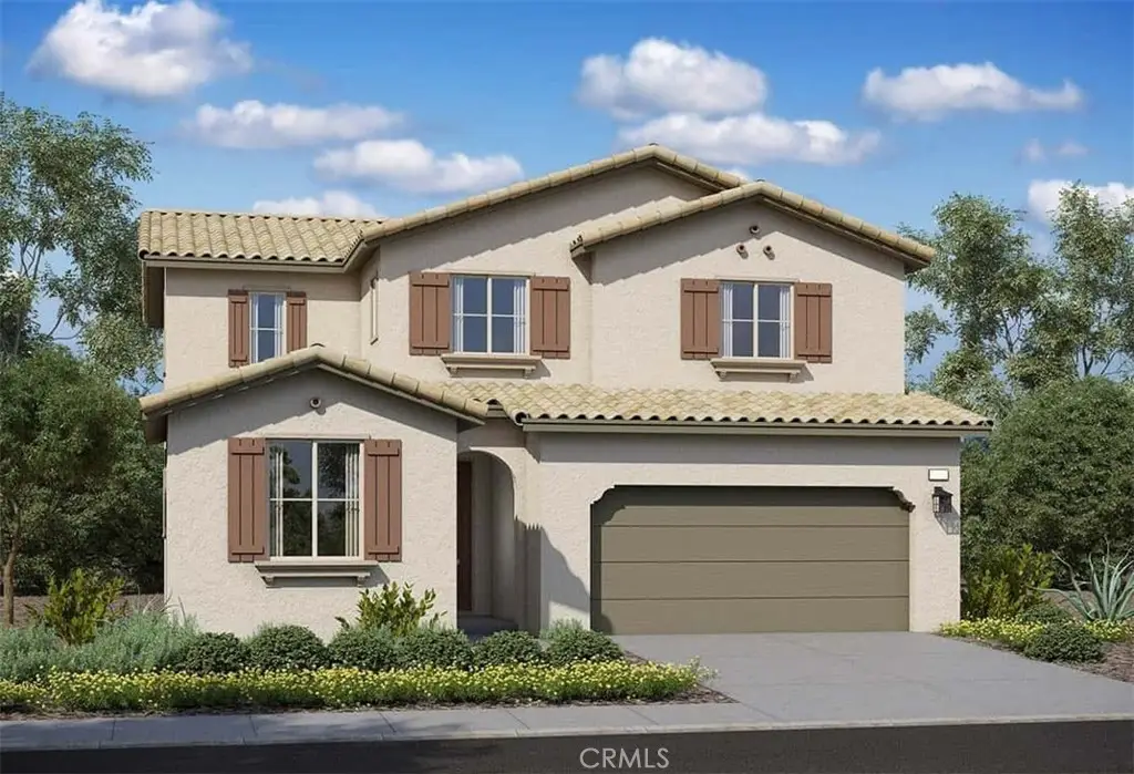 5511 Indigo Way, Banning, CA 92220 - #1