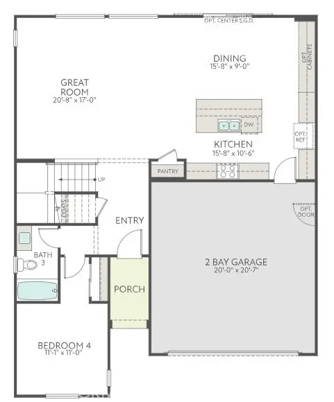 5511 Indigo Way, Banning, CA 92220 - #2