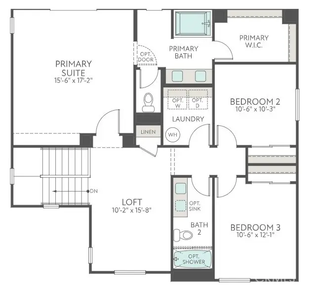 5511 Indigo Way, Banning, CA 92220 - #3