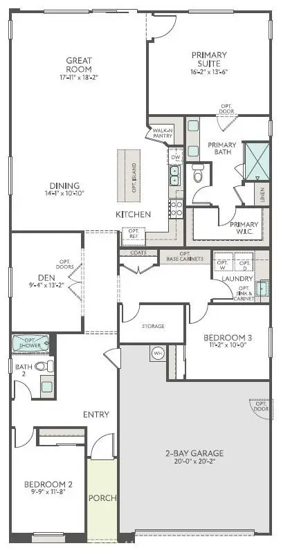 1381 Mahogany Street, Banning, CA 92220 - #2