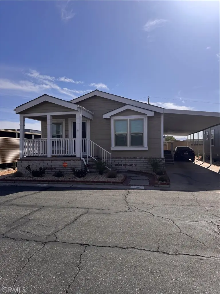 2205 W Acacia #190, Hemet, CA 92545 - #3