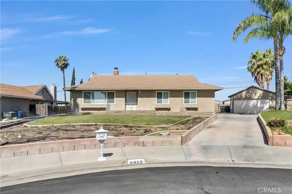 6853 Morningside, Riverside, CA 92504 - #1