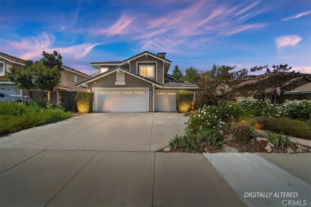 16701 Lake Knoll Parkway, Riverside, CA 92503 - #1