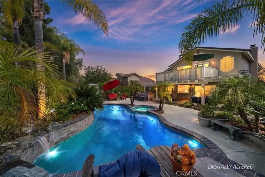 16701 Lake Knoll Parkway, Riverside, CA 92503 - #2