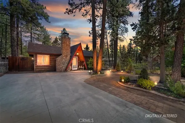 1004 Wendy Avenue, Big Bear City, CA 92314